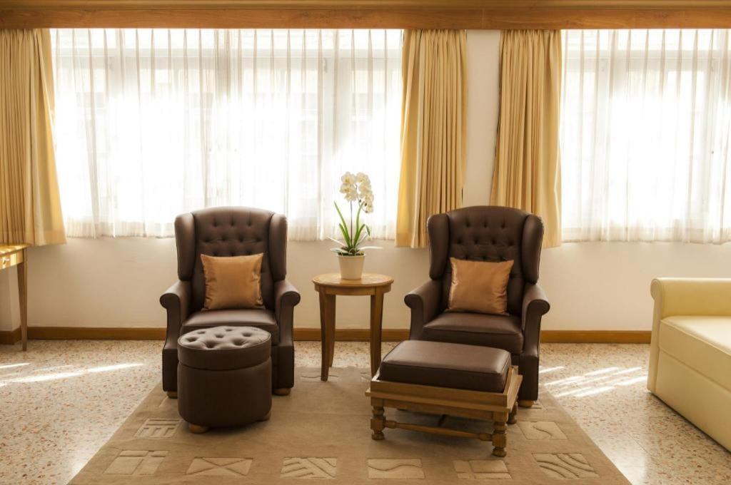 Lido Beach Hotel Pattaja Kültér fotó